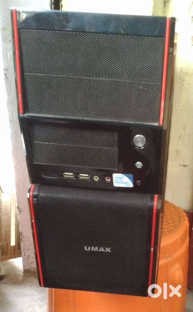 Intel pentium Dual Core Cpu or Computer for Sale