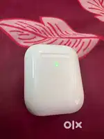INKAX AIRPORDS