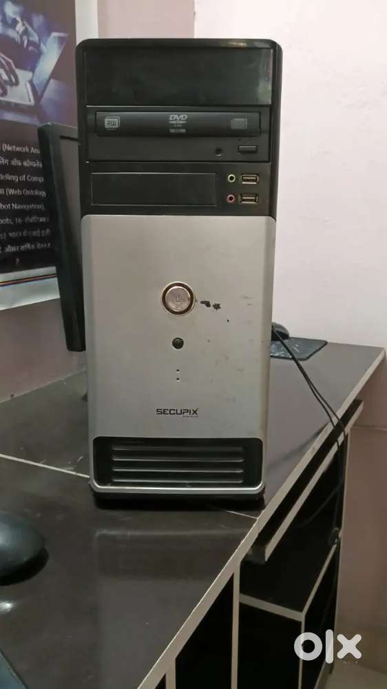 COMPUTER PC