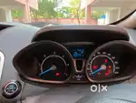 Ford Ecosport 2015 Diesel Well Maintained (4.85 lac fix price)