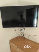 LG UHD TV 43UP77 43INCH
