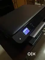 HP  Deskjet Ink Advantage 3540 e-All-in-One Printer series