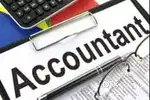 Accountant wanted for industry
