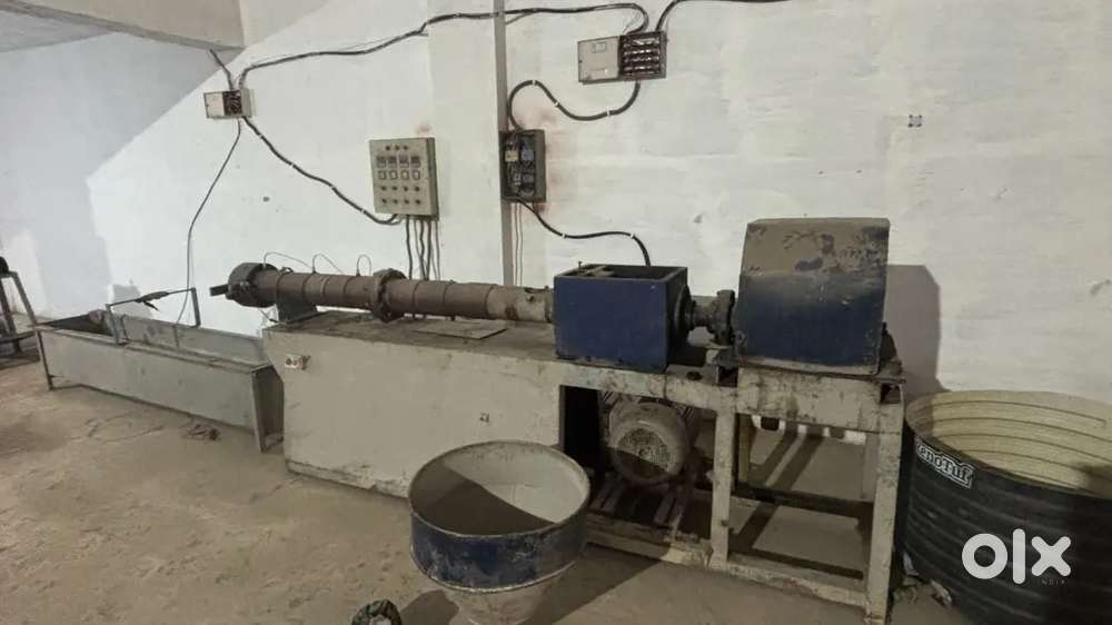 Dana making machine 600000