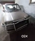 Toyota Qualis for sale