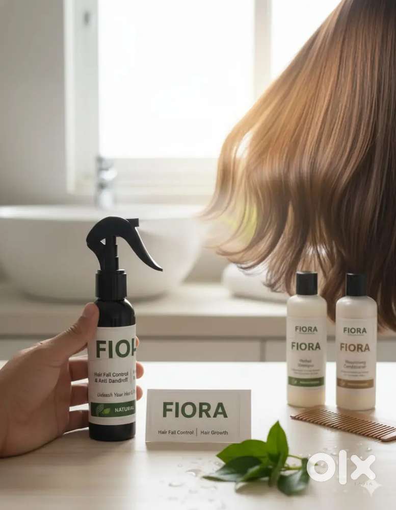 Fiora herbal