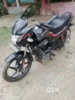 Poisson plus