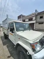 Mahindra pickup brand new condition