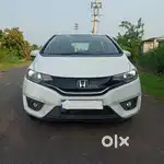 Honda Jazz VX CVT, 2018, Petrol