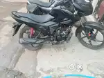Glamour bike