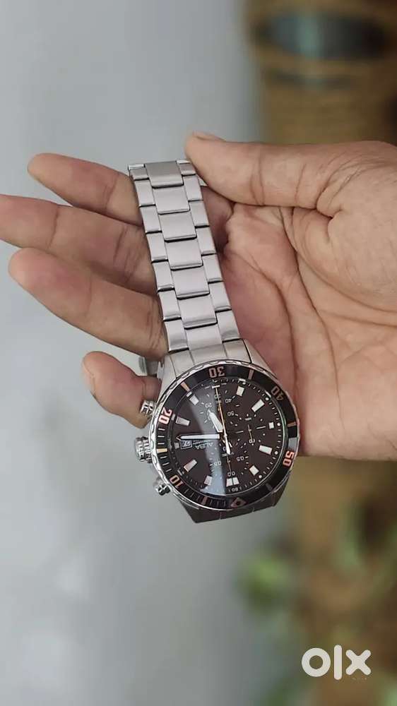 Watch alba by seiko orginal with box