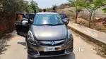 Petrol 80838 Km Driven