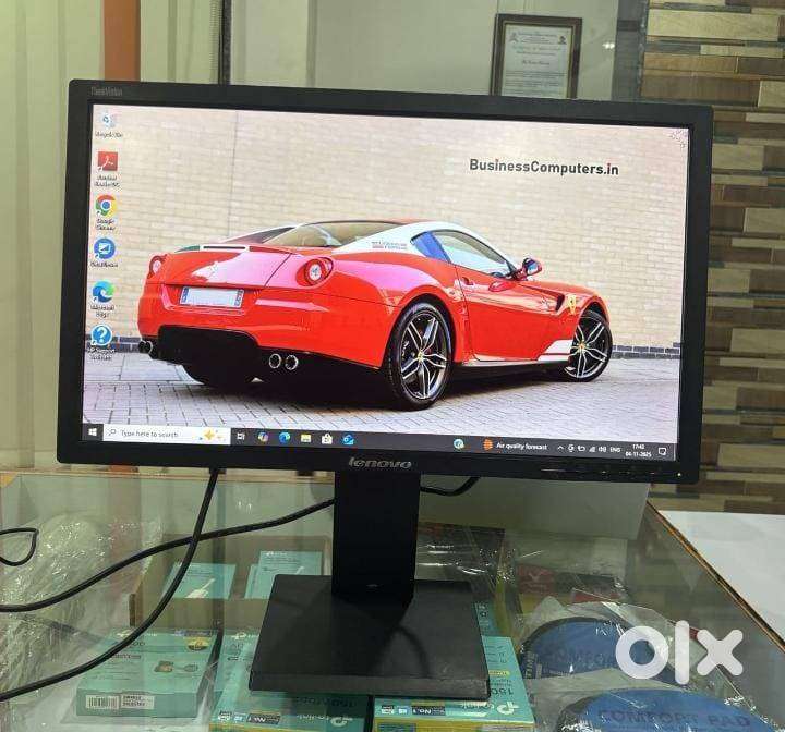 Lenovo Thinkvision T2220wa