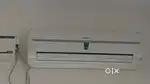 O General  1 ton AC with good and working condition