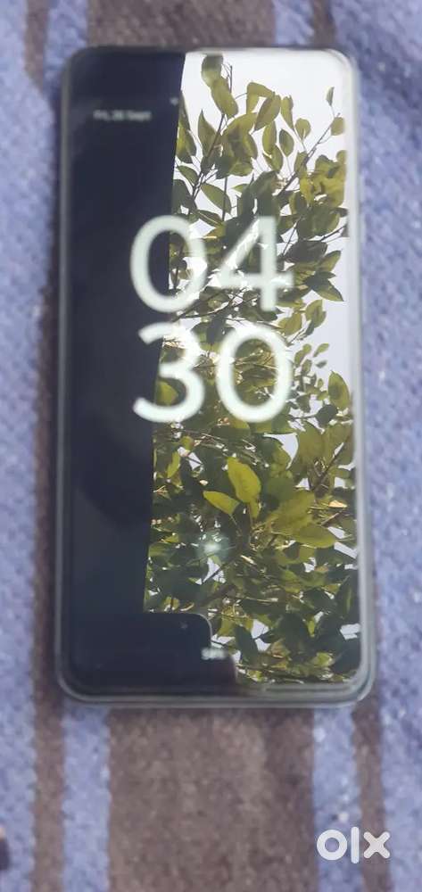 Motorola G 5G