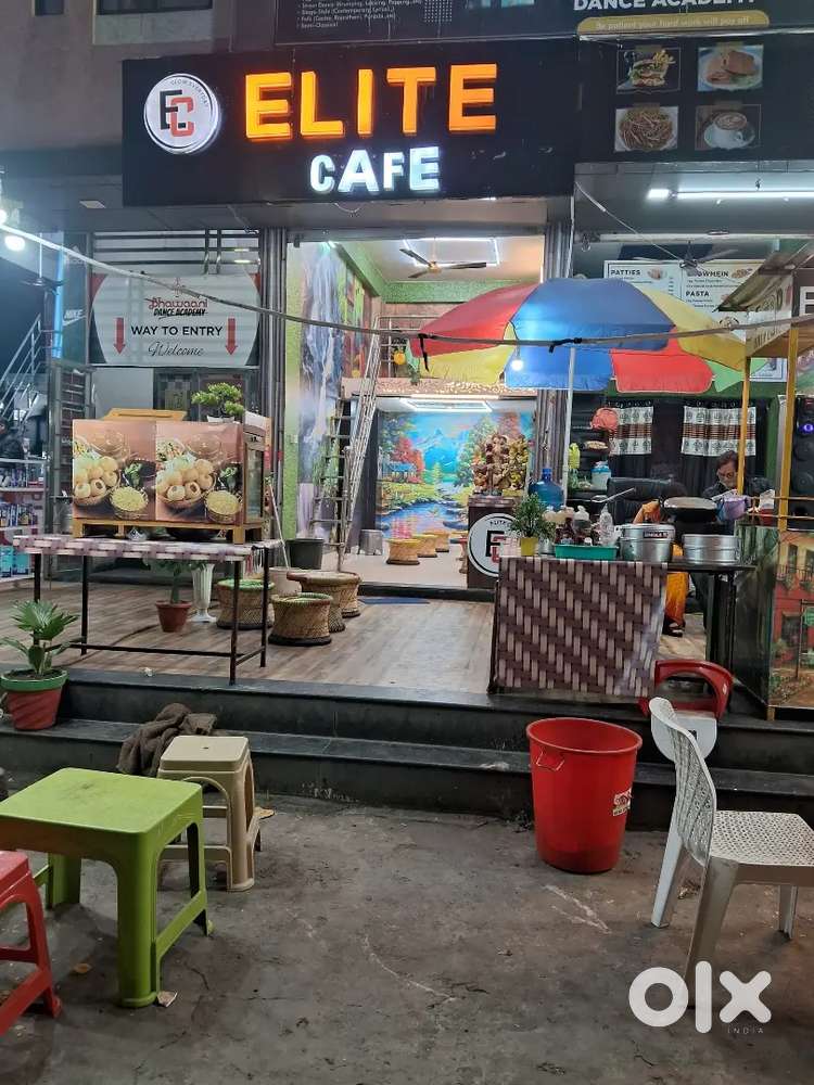 Prime location shops in lucknow for rent