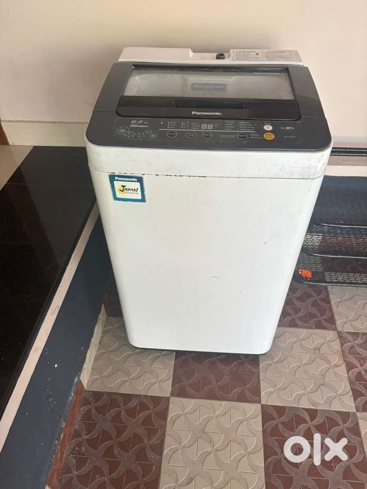 Good condition washing machine top load