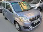 Maruti Suzuki Wagon R LXI CNG, 2012, CNG & Hybrids
