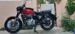 Royal Enfield