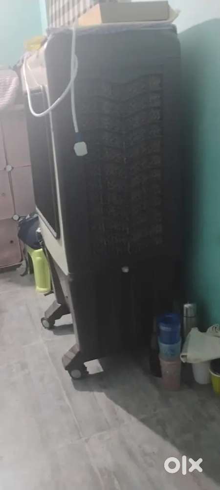 Amdo Home Coolers