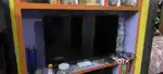 VU smart TV 40 Mint condition
