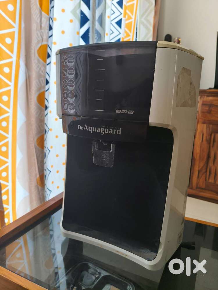 Dr. Aquaguard magna water purifier