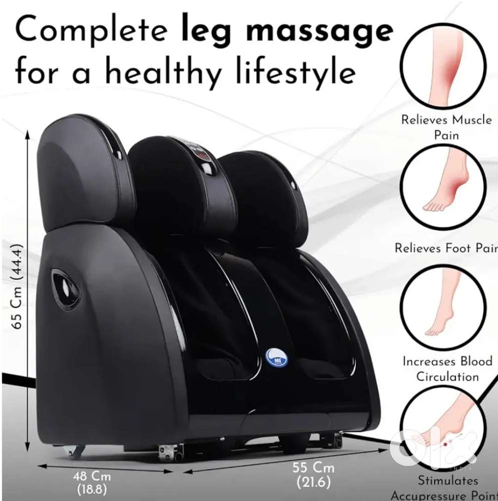 Brand New Leg Massager [Sobo Company]