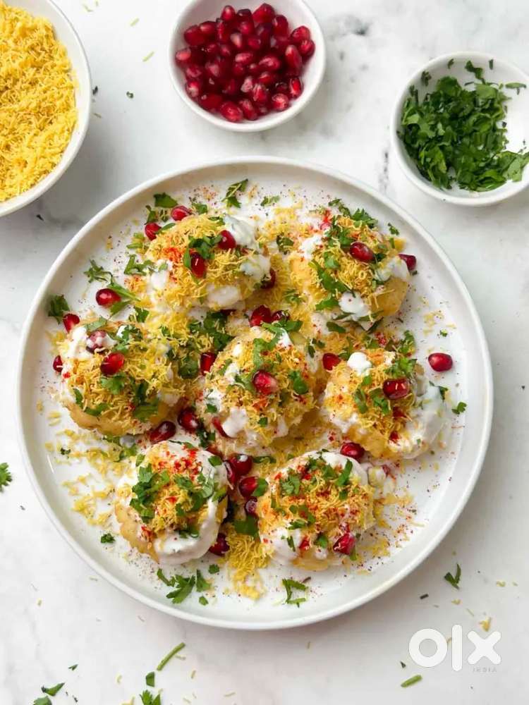 Panipuri chaat k liye ladka chahiye