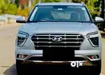 Hyundai Creta SX (O) 1.5 Diesel, 2020, Diesel