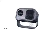 Android 4k projector