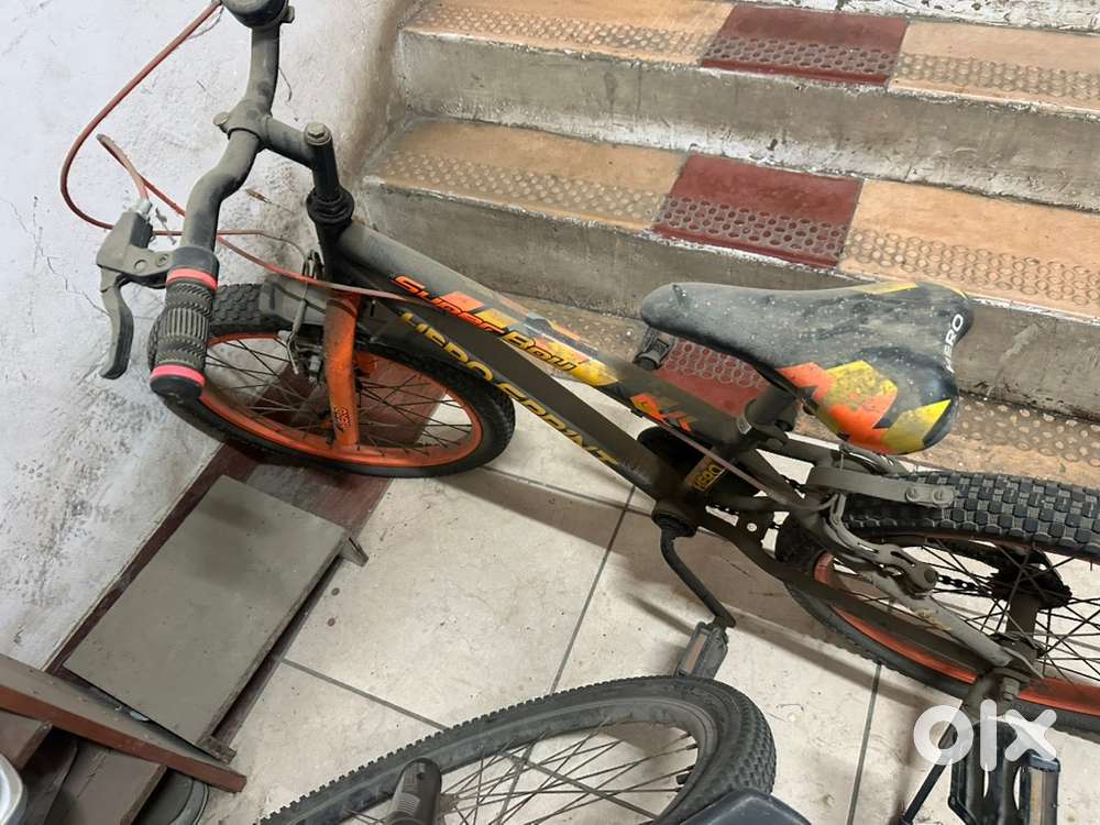 Small cycle