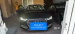 Audi A6 2.0 35 TDI Technology Matrix, 2017, Diesel