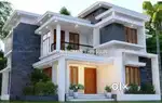 House For Sale in Ollur