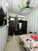 2 Bhk for rent.
