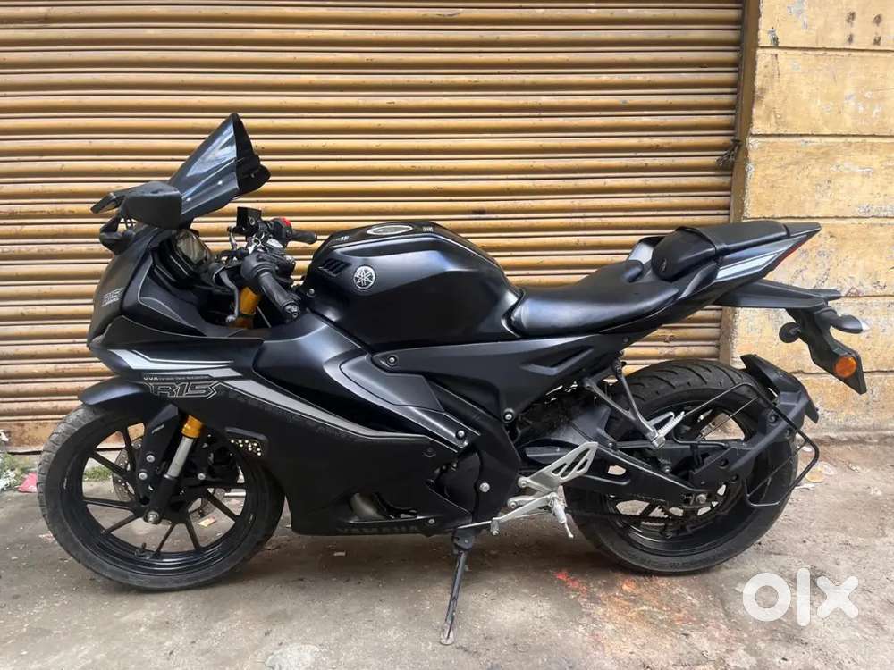 Iam selling my bike with excellent condition