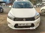 Maruti Suzuki Celerio 2014-2017 LXI AT, 2018, Petrol