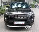 Jeep Compass 2.0 Limited 4X4, 2023, Diesel