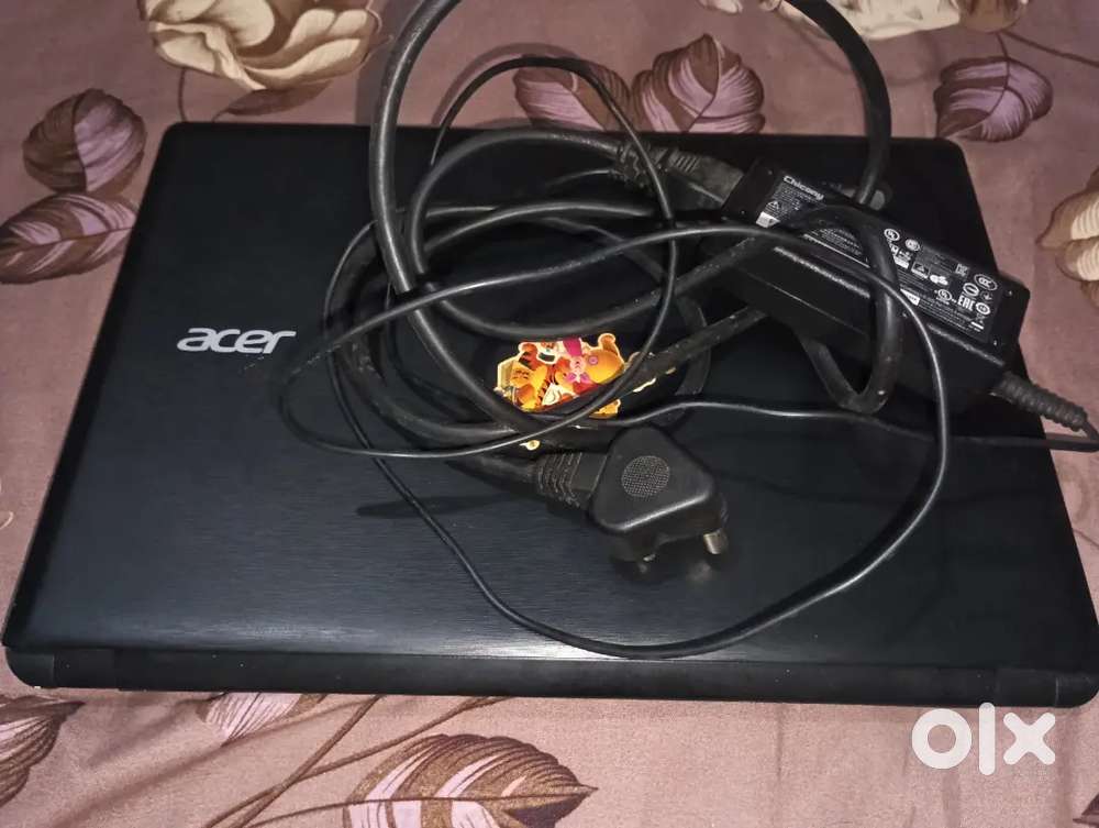 Acer laptop