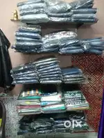 Redmed shop ka 400 pcs cloth hai