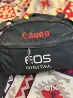 Canon camera 1000d