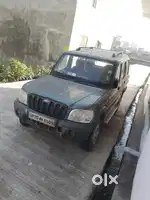 Scorpio m2di 2008