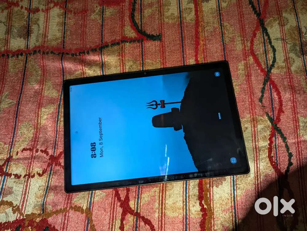 Samsung Tab A8 2022 3GB RAM 32GB ROM 10.5 Screen