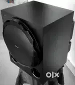 PoWERFUL Pioneer 12 inch 330W ACTIVE SUBWOOFER for home theater&STEREO