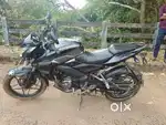Ns 160 for sale