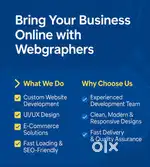Website designing