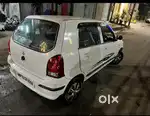 Maruti Suzuki Alto 2012 Petrol 135000 Km Driven