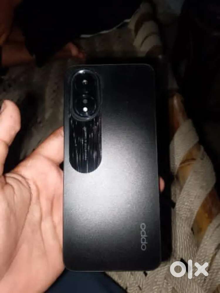 Oppo a38 full good condition