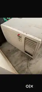 Window A C from lG company