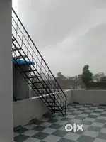 1bhk semi furnished flat available for rent in Jagatpura