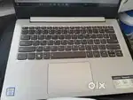 Lenovo i3 7th gen brand new condition